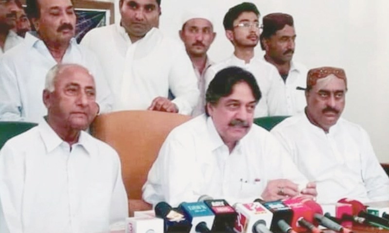 District profile: Mirpurkhas has interesting contests to offer